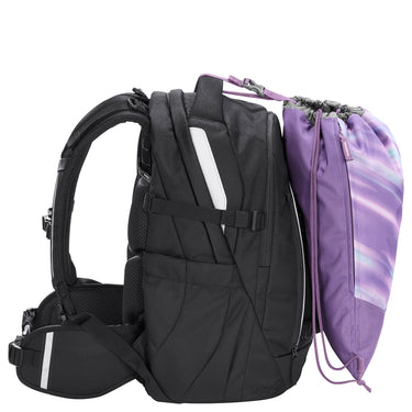 Coocazoo Zubehör - Turnbeutel 43 cm (Arctic Lights) - Ansicht 2