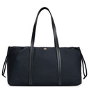 Tommy Hilfiger Soft Nylon Hobo - Schultertasche 52 cm (space blue)