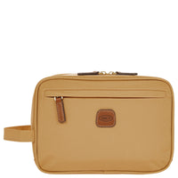 Brics X-Bag - Toiletry Bag 25 cm (honey)