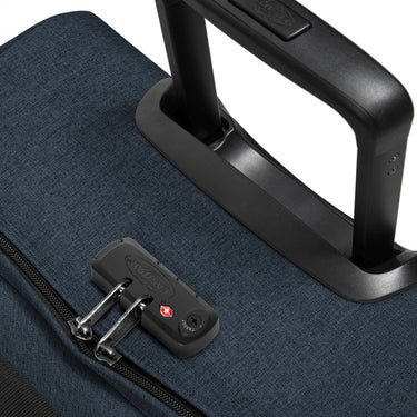 Eastpak Tranverz S 42 - Rollenreisetasche 51 cm (triple denim) - Ansicht 4