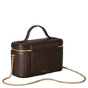 Calvin Klein Quilted - Umhängetasche 22 cm (delicioso) - Ansicht 2