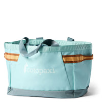 Cotopaxi Allpa 60L Gear Hauler Tote - Reisetasche 51 cm (tide pool) - Ansicht 2