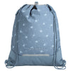 Coocazoo Zubehör - Bolsa de deporte 43 cm (Bloomy Daisy)