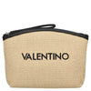 Valentino Bags Maiam - Toiletry Bag 32 cm (naturale/nero)