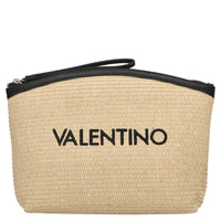 Valentino Bags Maiam - Kulturbeutel 32 cm (naturale/nero)