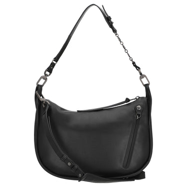 aunts & uncles Raven - Umhängetasche 29 cm (jet black) - Ansicht 4