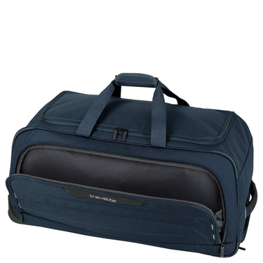 Travelite Skaii - Rollenreisetasche M 32 cm (navy)