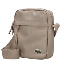 Lacoste Neocroc - Bolso bandolera 21 cm (color: abimes)