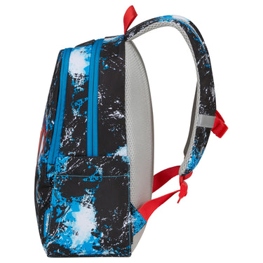 Samsonite Daydream Disney Marvel - Kinderrucksack 36 cm (spiderman mystery) - Ansicht 3