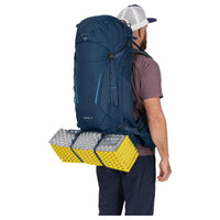 Osprey Kestrel 38 S/M - Trekkingrucksack 74 cm (atlas blue)