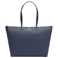 Lacoste L. 12.12 Concept - Shopper L 34 cm (penombre)