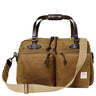 Filson 48 Hour Tin Cloth - Duffle Bag 48 cm (dark tan) - Markenkoffer