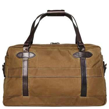 Filson 48 Hour Tin Cloth - Duffle Bag 48 cm (dark tan) - Markenkoffer