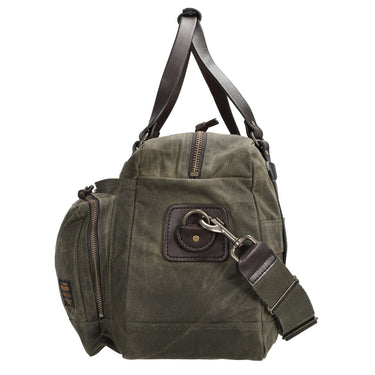 Filson 48 Hour Tin Cloth - Duffle Bag 48 cm (otter green) - Markenkoffer