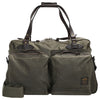 Filson 48 Hour Tin Cloth - Bolsa de viaje 48 cm (otter green)