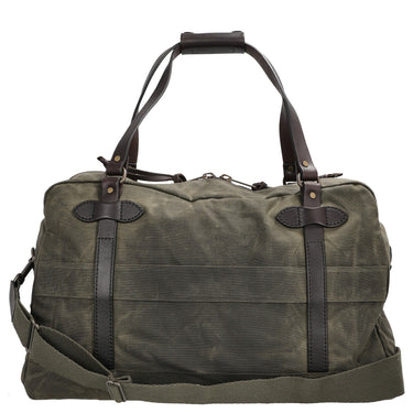 Filson 48 Hour Tin Cloth - Duffle Bag 48 cm (otter green) - Markenkoffer
