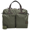 Filson Dryden - Maletín 16" 42 cm (otter green)