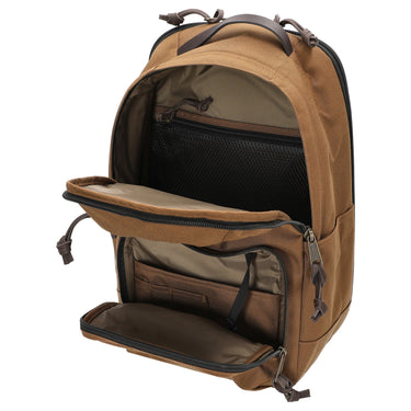 Filson Dryden - Rucksack 16" 46 cm (whiskey) - Markenkoffer
