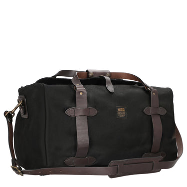 Filson Duffle Medium - Reisetasche 48 cm (black) - Markenkoffer