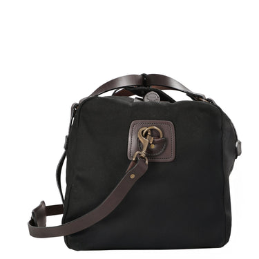 Filson Duffle Medium - Reisetasche 48 cm (black) - Markenkoffer