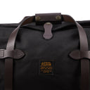 Filson Duffle S - Reisetasche 44 cm (schwarz) - Markenkoffer