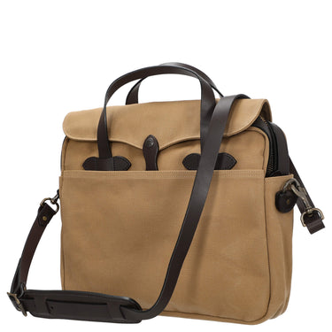 Filson Original - Aktentasche 40 cm (tan) - Ansicht 2