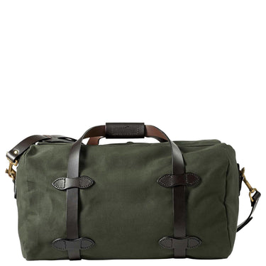 Filson Ruffed Twill Small - Duffle Bag 41 cm (otter green) - Markenkoffer