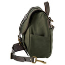 Filson Rugged Twill Medium - Umhängetasche 35.5 cm (otter green) - Markenkoffer