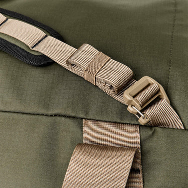 Filson Scout 50L Duffle - Reisetasche 58 cm (olive) - Markenkoffer