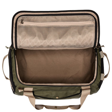 Filson Scout 50L Duffle - Reisetasche 58 cm (olive) - Markenkoffer