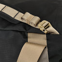 Filson Scout 50L Duffle - Reisetasche 58 cm (schwarz) - Markenkoffer