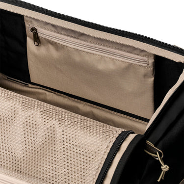 Filson Scout 50L Duffle - Reisetasche 58 cm (schwarz) - Markenkoffer