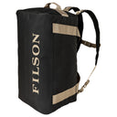 Filson Scout 50L Duffle - Reisetasche 58 cm (schwarz) - Markenkoffer