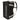 Filson Scout 50L Duffle - Reisetasche 58 cm (schwarz) - Markenkoffer