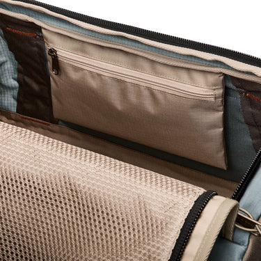 Filson Scout 50L Duffle - Reisetasche 58 cm (slate/canteen/covert) - Markenkoffer