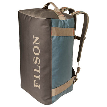 Filson Scout 50L Duffle - Reisetasche 58 cm (slate/canteen/covert) - Markenkoffer