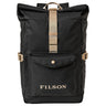Filson Scout - Rucksack 48 cm (black/covert) - Markenkoffer