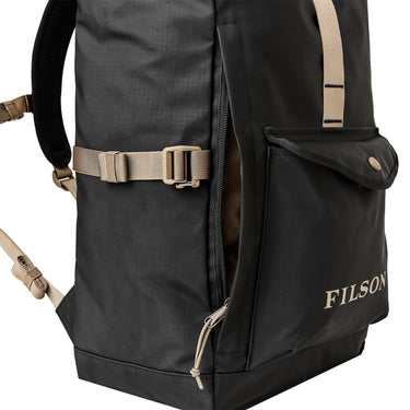 Filson Scout - Rucksack 48 cm (black/covert) - Markenkoffer
