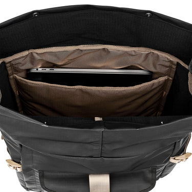 Filson Scout - Rucksack 48 cm (black/covert) - Markenkoffer