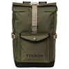 Filson Scout - Mochila 48 cm (olive/black/covert)