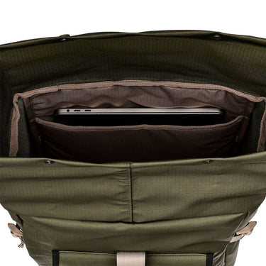 Filson Scout - Rucksack 48 cm (olive/black/covert) - Markenkoffer