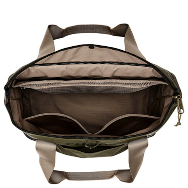 Filson Scout Tote Bag - Shopper 53 cm (olive) - Markenkoffer