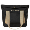 Filson Scout Tote Bag - Shopper 53 cm (negro)