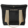 Filson Scout Tote Bag - Shopper 53 cm (schwarz) - Markenkoffer