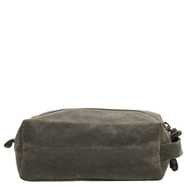 Filson Tin Cloth - Kulturbeutel 23 cm (otter green) - Ansicht 4