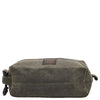 Filson Tin Cloth - Neceser (verde nutria)