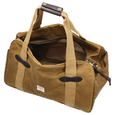 Filson Tin Cloth - Reisetasche M 51 cm (dark tan) - Markenkoffer