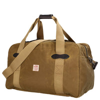 Filson Tin Cloth - Reisetasche M 51 cm (dark tan) - Markenkoffer