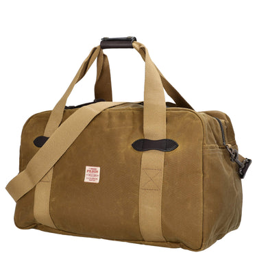 Filson Tin Cloth - Reisetasche M 51 cm (dark tan) - Markenkoffer