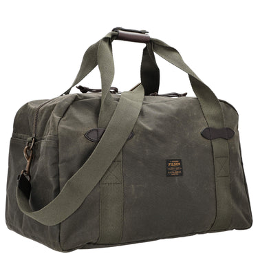 Filson Tin Cloth - Reisetasche M 51 cm (otter green) - Markenkoffer